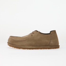 Tenisky Birkenstock Utti Lace LEVE Gray Taupe EUR 42