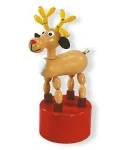 Detoa Stláčacie Sob Rudolf