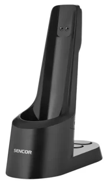 Sencor SVXD 0305 / Nabíjacia stanica / pre SVC 308BK (8590669342648)