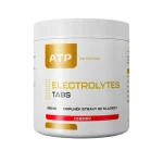 ATP Nutrition Electrolytes Tabs Cherry 180 tbl (18693)