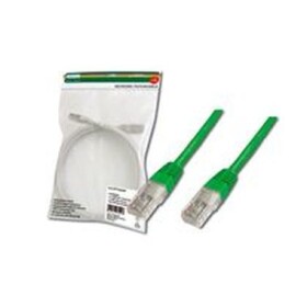 UTP Digitus patchkabel cat. 5e - 2m zelená / AWG 26/7 (DK-1511-020/G)