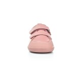 Garvalín Zapato Basico Kiss ružové barefoot topánky 26 EUR