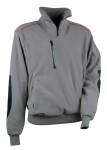Pracovná mikina Cofra FAST Farba: Šedá, Veľkosť: 3XL (V027_0_02_3XL)