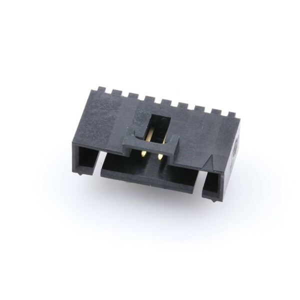 Molex vstavaná pinová lišta (štandardná) 705530042 23 ks Tube; 705530042