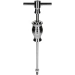 KS Tools 460.3672 Príklepový odsávač, 900 g, pripojovací závit M12x1,5; 460.3672