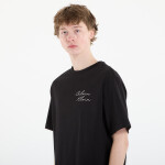 Tričko Calvin Klein Jeans 16S April Graphic Se Tee Black L