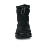 Froddo Up Snow Tex G3160263 Black zimné barefoot snehule 29 EUR