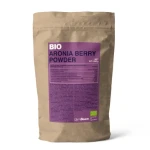 BIO Prášok z arónie - GymBeam (200 g) (104857-1-200g)