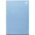 Seagate External HDD|SEAGATE|One Touch|STKZ4000402|4TB|USB 3.0|Colour Light Blue|STKZ4000402