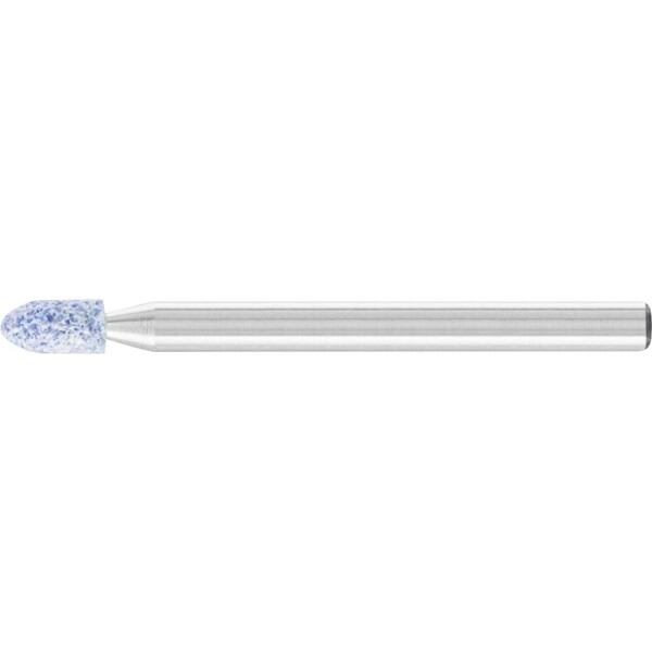 PFERD TOOLS 32102410 brúsny kolík Priemer 3 mm 10 ks; 32102410