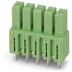 Base strip IPCV 5/ 4-G-7,62 1708844 Phoenix Contact; 1708844