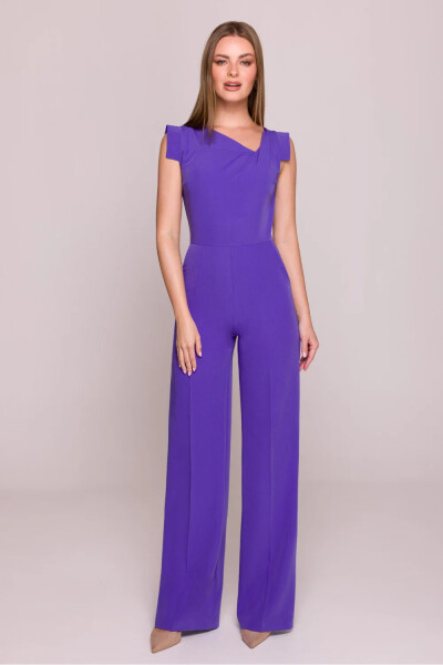 Dámsky overal model 214673 Stylove m