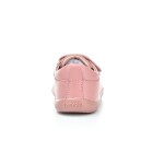 Garvalín Zapato Basico Kiss ružové barefoot topánky 26 EUR
