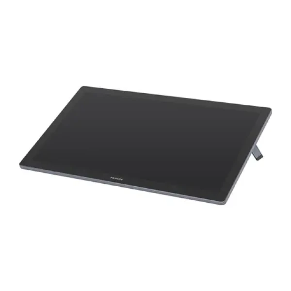 Huion Kamvas Pro 19 GT1902 čierna / Grafický tablet / 409 x 230 mm / 5080 LPI / 16384 úrovní tlaku / USB-C (GT1902)