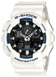 Casio The G / G-SHOCK GA 100B-7A