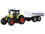 Mamido Sada 3 x traktor + príves pre farmárov ZA3908
