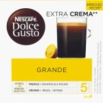 NESCAFÉ Dolce Gusto Grande 16 ks / Kapsľová káva (8445290446244)