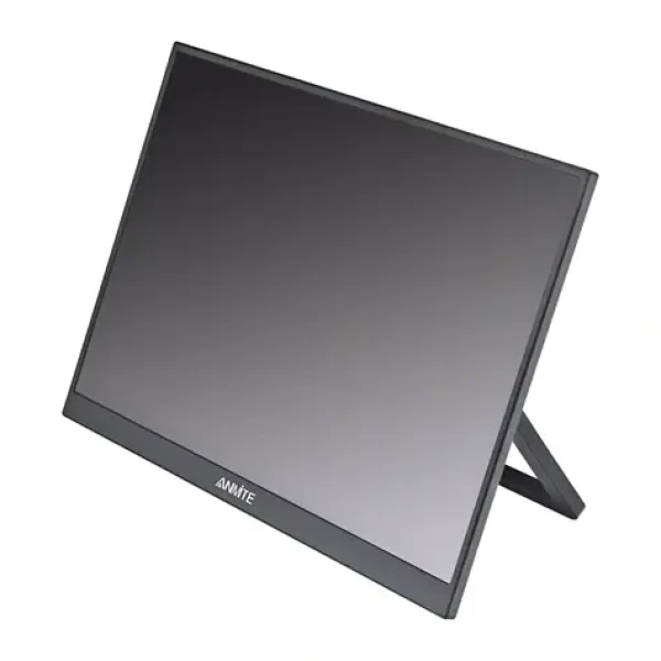16" Anmite A160W03 / Prenosný monitor / IPS / 1920 x 1200 / 60 Hz / 280 cd-m2 / USB-C / Mini HDMI (A160W03)