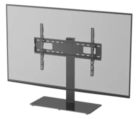 Neomounts DS45-430BL16 / stolný držiak / veľkosť 37-70" / VESA 200x200 - 600x400 / nosnosť 40 kg (DS45-430BL16)