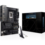 ASUS TUF GAMING B760-CREATOR WIFI / B760 / LGA 1700 / 4x DDR5 / 2x PCIEx16 / 1x GLAN / WIFI / ATX (90MB1FY0-M0EAY0)