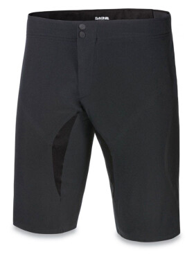 Dakine BOUNDARY black cyklistické kraťasy