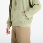 Mikina Carhartt WIP Hooded Nelson Sweat UNISEX Gentle Green M
