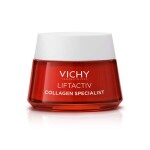 VICHY Liftactiv collagen specialist denný krém proti vráskam 50 ml