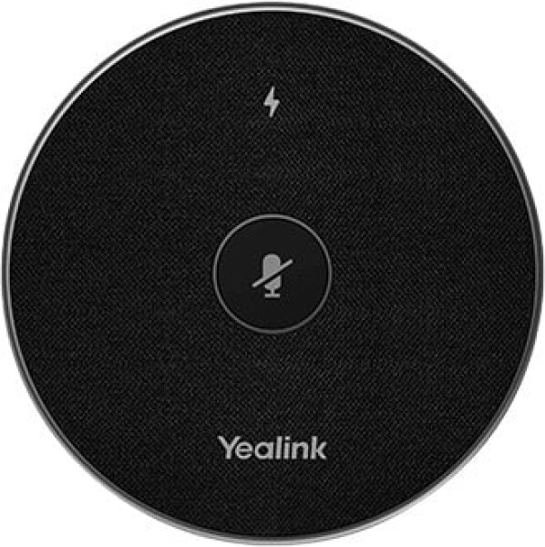 Yealink Vcm36-W Video Conferencing