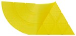 Smartfil PLA filament CRYSTAL Yellow 1,75 mm 1 kg