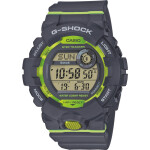 Casio G-Shock G-SQUAD GBD 800-8 (626)