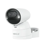 Reolink Argus Series B730 biela / bezdrôtová IP kamera / 3840 x 2160 / batéria / IP64 / WiFi / MicroSD (6975253983889)