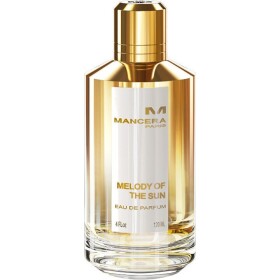 Mancera Melody Of The Sun - EDP 2 ml - odstrek s rozprašovačom