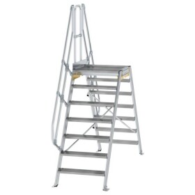 MUNK Günzburger Steigtechnik 600917 MUNK Günzburger Steigtechnik 600917 MUNK Günzburger Steigtechnik 600917 1 ks 1 ks 1 ks; 600917