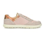 Koel Francúzsko Suede Nude celoročné nízke barefoot topánky 38 EUR