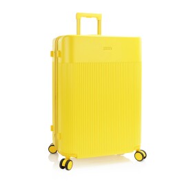 Veľký cestovný kufor Heys HiLite L Sunburst Yellow