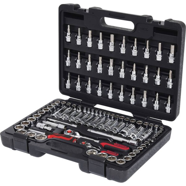 KS Tools 918.0699 súprava nástrčných kľúčov, 918.0699; 918.0699
