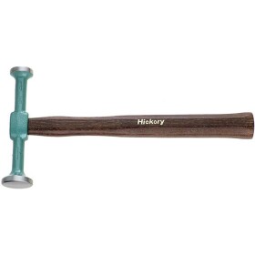 Stahlwille 10775 AUSBEUL- UND SCHLICHTHAMMER 70130002 rovnacie kladivo 516 g; 70130002