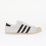 Tenisky adidas Superstar Lo Pro Ftwr White/ Core Black/ Gold Met. EUR 40