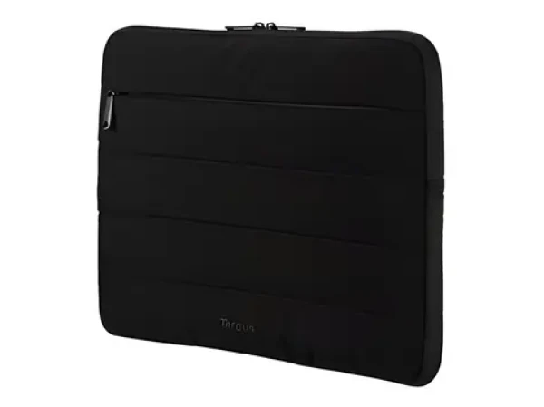 Targus Puffer Sleeve čierna / Puzdro na notebook / 13-14" / polyester (TBS976GL)