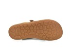Koel Denis Fabrics 3.0 Cognac celoročné nízke barefoot topánky 25 EUR