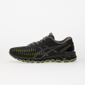 Tenisky Asics Gel-Quantum 360 I Graphite Grey/ Green Apple EUR 46