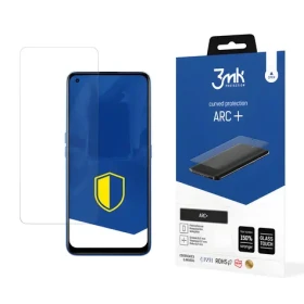 3mk ARC+ pre Realme X9 Pre 5G / Ochranná fólia / Displej