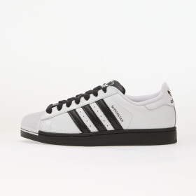 Tenisky adidas Superstar II Ftwr White/ Core Black/ Core Black EUR 39 1/3