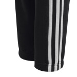 Detské nohavice 3 Stripes FL Jr HR6333 - ADIDAS 140 cm