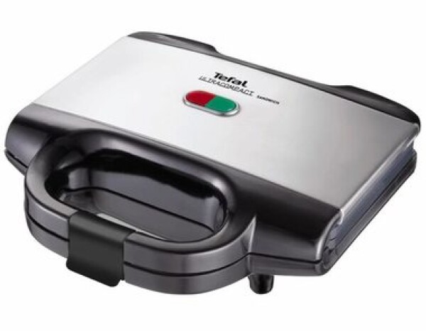 Tefal SM1552 Toaster / 700 W / strieborná (SM1552)