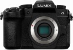 Panasonic Panasonic LUMIX DC-G90 korpus