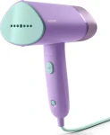 Philips STH3010/30 fialová / Ručný naparovač / 1000 W / 20g/m (STH3010/30)