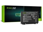 Green Cell batéria pre Asus A32-F82 K40 K50 K60 K70 / 11.1V / 4400mAh (AS01)