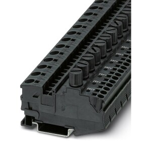 Fuse modular terminal block DT 6/2,5-DREHSILA 250 (5X20) 3034264 Phoenix Contact; 3034264