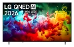 LG 85QNED70B3A / 4K QNED SMART TV / 85" (85QNED70B3A.AEU)